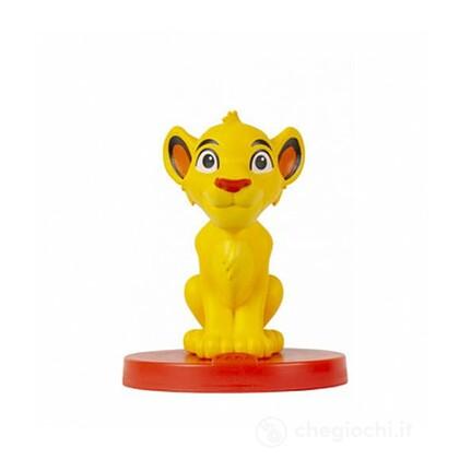 Personaggio Sonoro Simba il Re Leone (FFR11902)