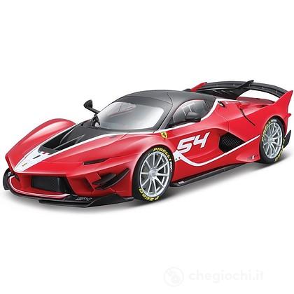 Ferrari Fxx K Evo 1:18