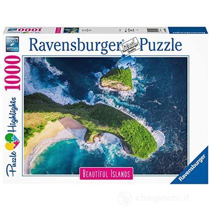 Indonesia - Puzzle 1000 pezzi (16909)