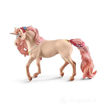 Decorated unicorn mare (2570573)