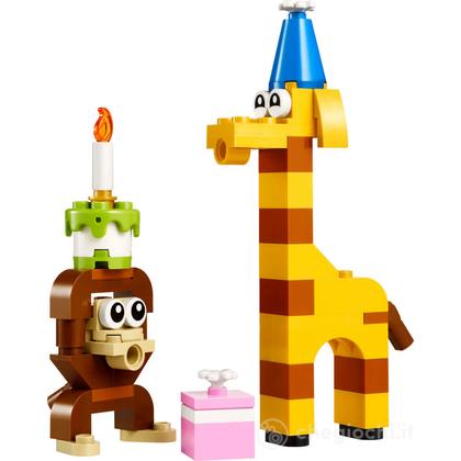 Animali della festa di compleanno (30689)