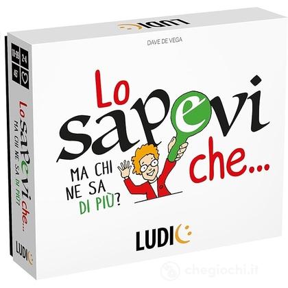 Lo Sapevi Che (IT59100)