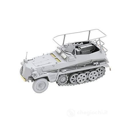 Sd.Kfz. 250/3 Greif 2 In 1 Scala 1/35 (DR6911)