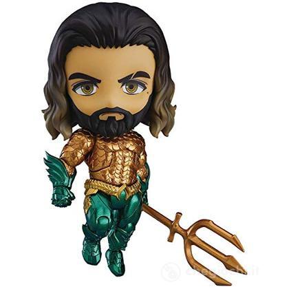 Aquaman Hero Edition Nendoroid