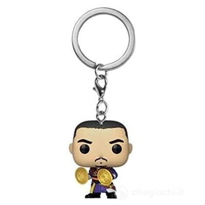 Marvel: Funko Pop! Movies - Dr. Strange In The Multiverse Of Madness - Keychain