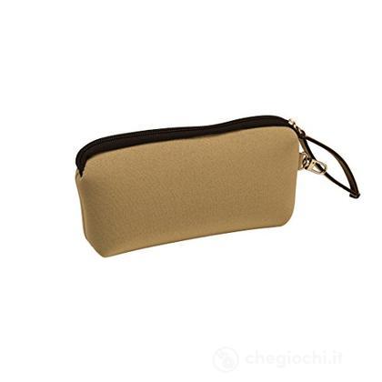 Astuccio Nf Smarty Per Trac. Beige/Tortora (NFCVA012)