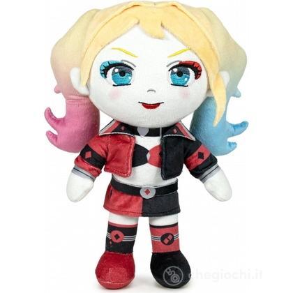 Peluche Dc Comics Harley Quinn 27cm