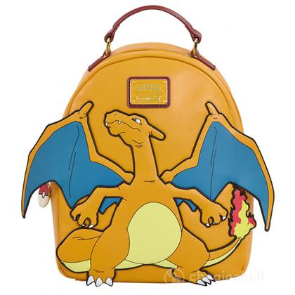 FUNKO Loungefly Mini Zaino Pokemon Charizard