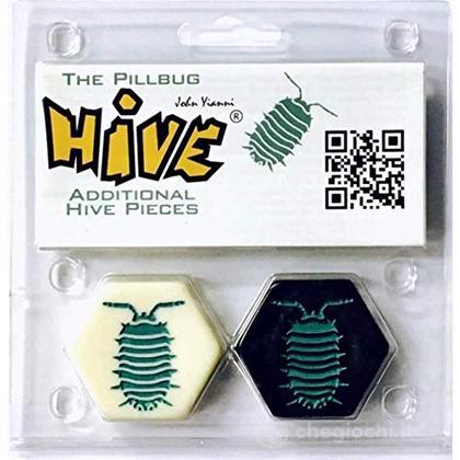 Hive - Pillbug - Espansione
