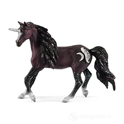 Stallone di unicorno luna (2570578)