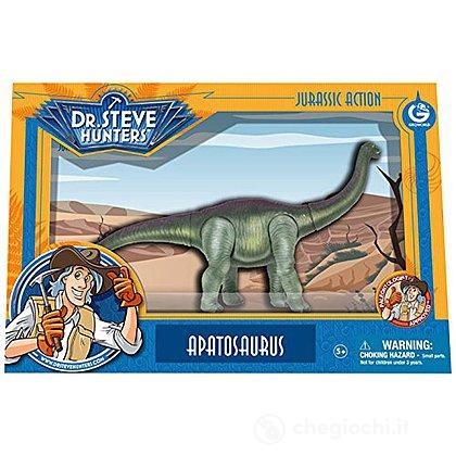 Dinosauro Apatosaurus Medium (CL1525K)