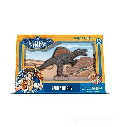 Dinosauro Spinosaurus Medium