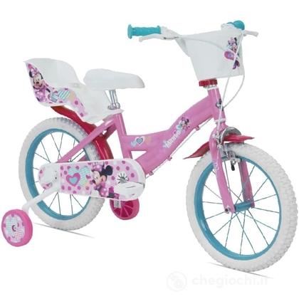 Bici 16" Minnie (120165110)