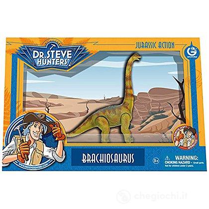 Dinosauro Brachiosaurus Medium (CL1518K)