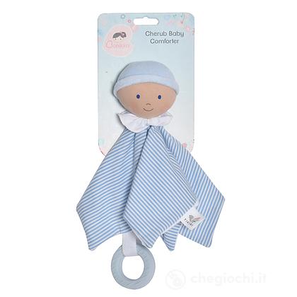 Doudou Cherubino Azzurro (62032)