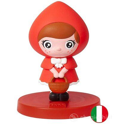 Personaggio Sonoro Cappuccetto Rosso (FFR14204)