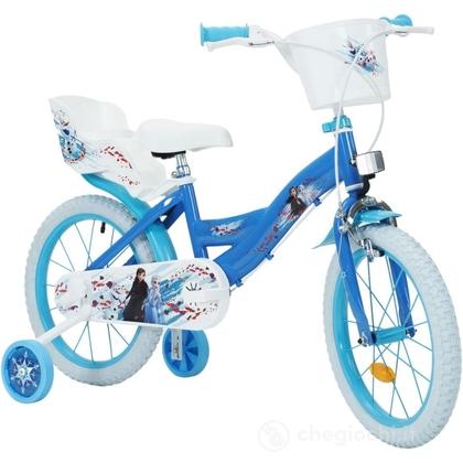 Bici 14" Frozen (120145100)