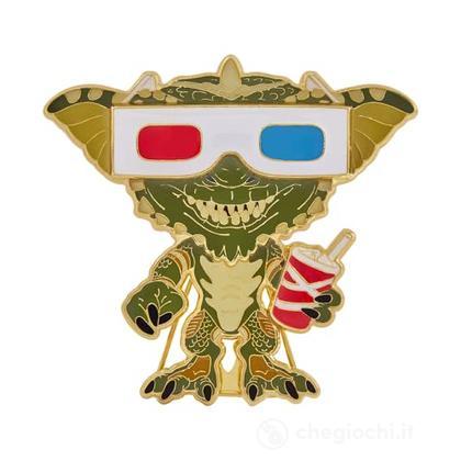 Spilla Gremlins Pin Stripe