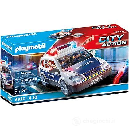 Auto della Polizia - Playmobil City Action (6920)