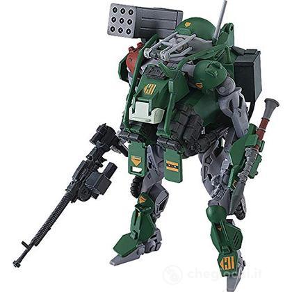Votoms X Obsolete Armored Troop Moderoid
