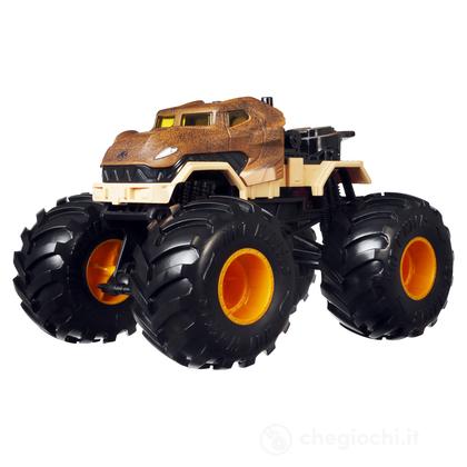 Hot Wheels Monster Truck Jurassic World T-Rex