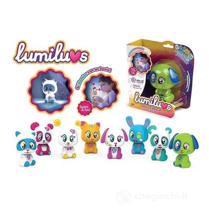 Lumiluvs (GG01922)