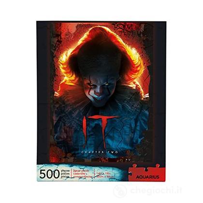 It Chapter Two 500 Pcs Puzzle