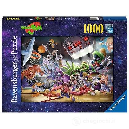 Space Jam - Puzzle 1000 pezzi (16923)