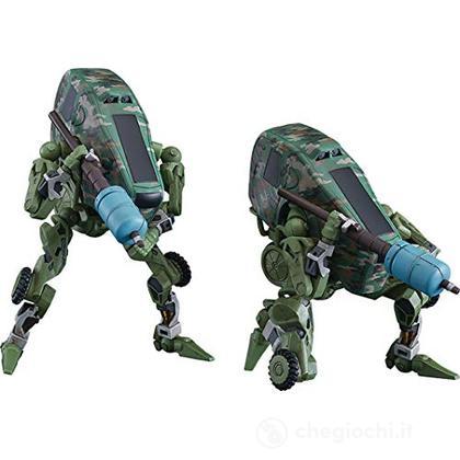 Obsolete Improvised Exo 2pack Moderoid