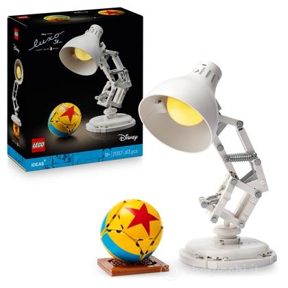 Disney Pixar Luxo Jr. (21357)