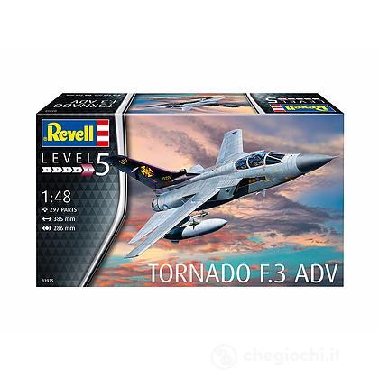 Aereo Tornado F.3 ADV 1/48 (RV03925)