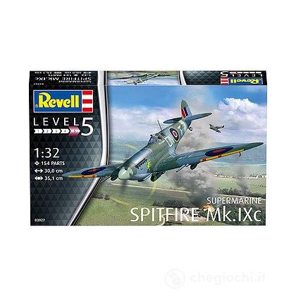 Aereo Spitfire Mk.Ixc 1/32 (RV03927)