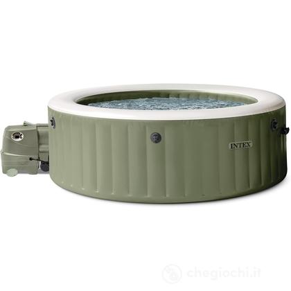 Piscina Vasca idromassaggio Green Olive Spa 236X71 cm (28412)