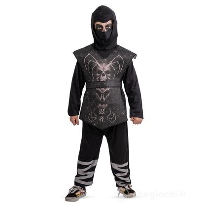 Costume Ninja Tg. VII