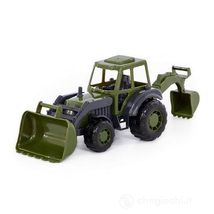 Escavatore Militare Cm 27