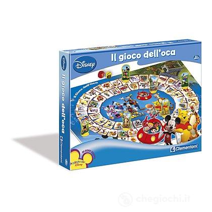 Clementoni Il Gioco dell'Oca Gioco da Tavolo