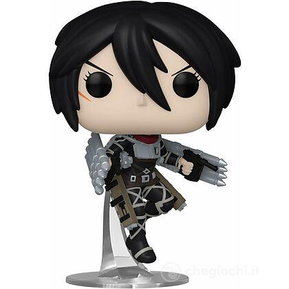 Funko Pop - Attack On Titan - Mikasa Ackerman