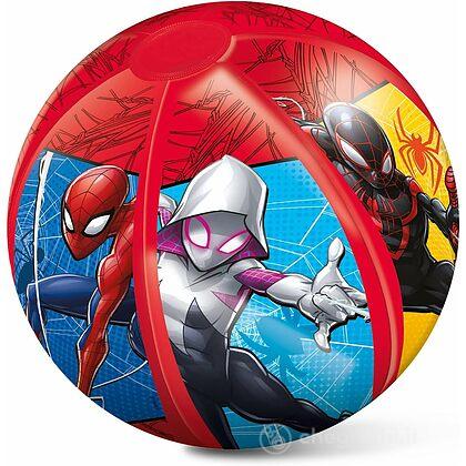 Pallone da spiaggia Spider-Man cm 50 (16929)