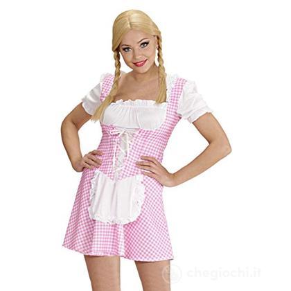 Miss Muffet Rosa - (Vestito) XL
