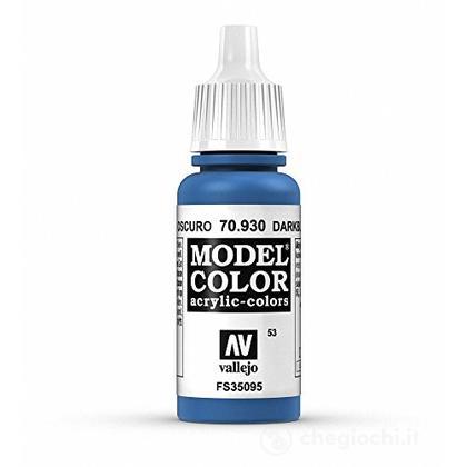 Mc 053 Dark Blue 70930