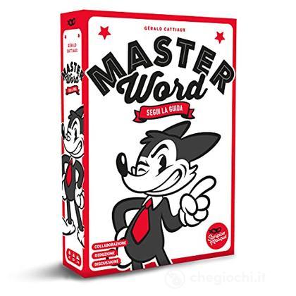 Master Word
