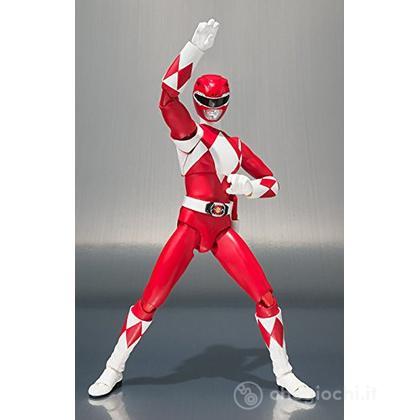 Power Rangers Red Ranger Sdc2018 Shf