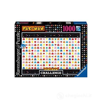 Pac-man - Puzzle 500 pezzi (16933) - Puzzle incorniciabili - Ravensburger -  Giocattoli