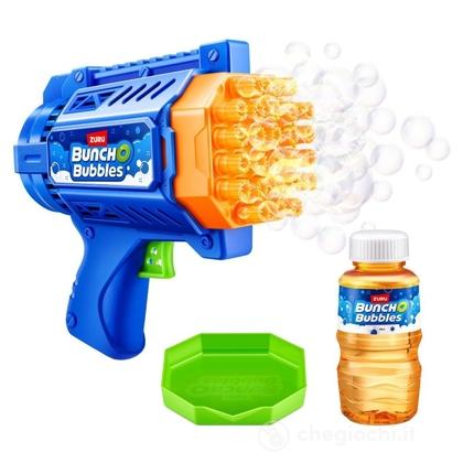 Pistola Sparabolle Piccola