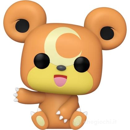 Funko Pop - Pokemon - Teddiursa (985)