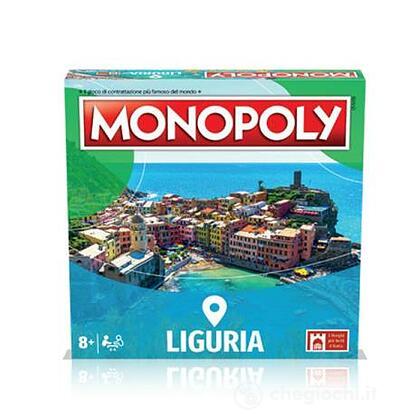 Monopoly Liguria