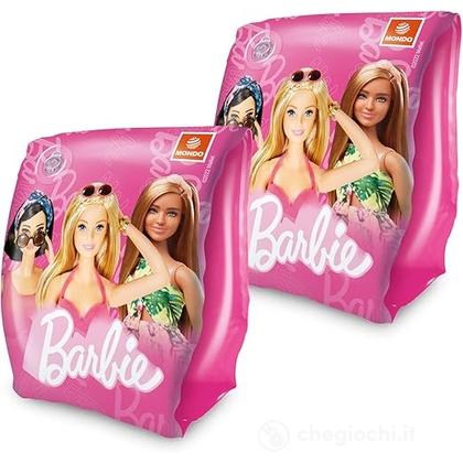 Braccioli Gonfiabili Barbie