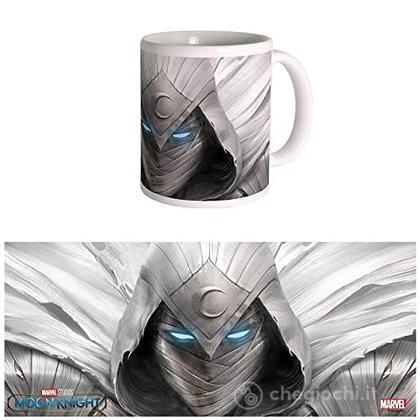 Moon Knight Dark Mug