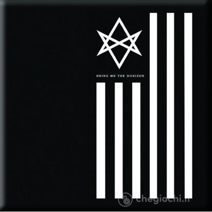 Bring Me The Horizon: Antivist (Magnete)