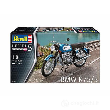 Motocicletta BMW R75/5 (RV07938)